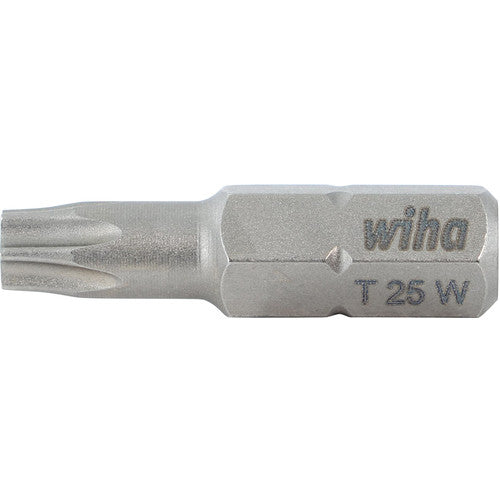 T25X25MM TORX ALIGN 10PK - Industrial Tool & Supply