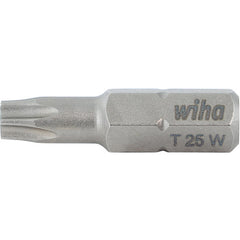 T25X25MM TORX ALIGN 10PK - Industrial Tool & Supply