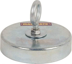 Mag-Mate - Magnetic Retrieving Tool - 50 Lb Max Pull - Industrial Tool & Supply