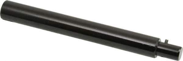 SHIMPO - 3-1/2 Inch Long, Tachometer Extension Shaft - Use with DT Series Tachometers - Industrial Tool & Supply