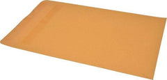 UNIVERSAL - 12" Long x 9" Wide Self Seal Kraft Catalog Envelope - 28 Lb Paper Weight - Industrial Tool & Supply