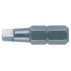 NO 2 SQUARE 10PK - Industrial Tool & Supply
