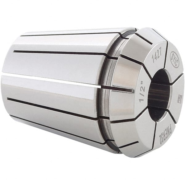 Techniks - Collet Wrenches Compatible Collet Series: ER32 Head Material: Steel - Industrial Tool & Supply