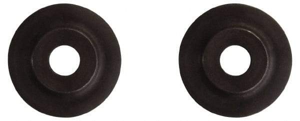 Milwaukee Tool - Cutter Cutting Wheel - Use with Milwaukee 12V Copper Tubing Cutter Model 2471, Cuts Copper - Industrial Tool & Supply