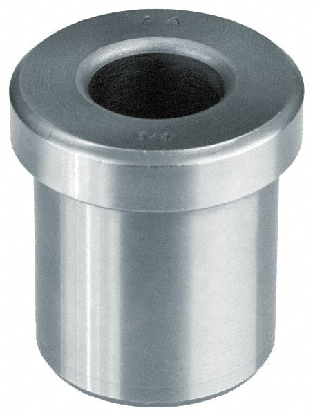 Boneham - Type HM, 12.00 mm Inside Diam, Press Fit Drill Bushing - Industrial Tool & Supply