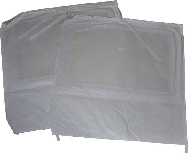 3M - Respiratory Fit Testing Accessories Type: Test Hood - Industrial Tool & Supply