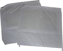 3M - Respiratory Fit Testing Accessories Type: Test Hood - Industrial Tool & Supply