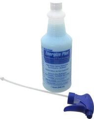 Minuteman - 1 Qt Bottle Finish - Use on Floor Surfaces - Industrial Tool & Supply