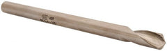 Keo - 5/8" Body Diam, 120°, 9" OAL, High Speed Steel Spotting Drill - Industrial Tool & Supply