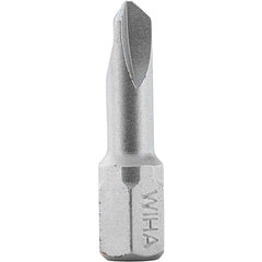 NO 1X25MM TRI-WING 10PK - Industrial Tool & Supply