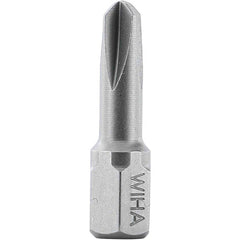 NO 10X25MM TORQ-SET 10PK - Industrial Tool & Supply