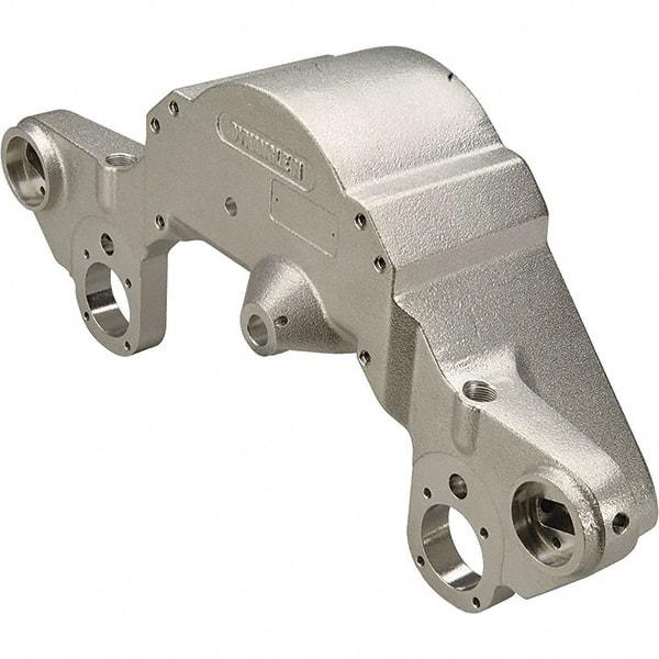 Dynabrade - Air Belt Sander Housing - Industrial Tool & Supply