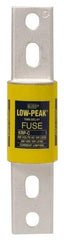 Cooper Bussmann - 300 VDC, 600 VAC, 601 Amp, Time Delay General Purpose Fuse - Fuse Holder Mount, 8-5/8" OAL, 100 at DC, 300 at AC (RMS) kA Rating, 2-25/64" Diam - Industrial Tool & Supply