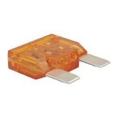 Cooper Bussmann - 40 Amp, 32 VDC, Bussmann MAX-40, Fast Acting Automotive Fuse - 1.35" Long, Orange, Littlefuse MAX40, Ferraz Shawmut AF3-40 - Industrial Tool & Supply