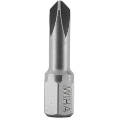 NO 0X25MM TORQ-SET 10PK - Industrial Tool & Supply