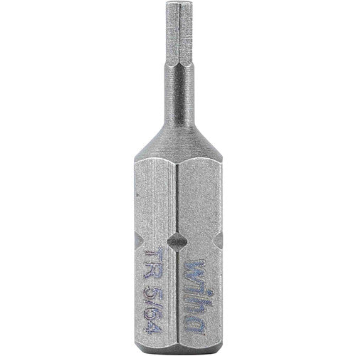 1/4X25MM SEC. HEX 10PK - Industrial Tool & Supply