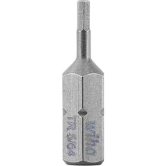 5/64X25MM SEC. HEX 10PK - Industrial Tool & Supply