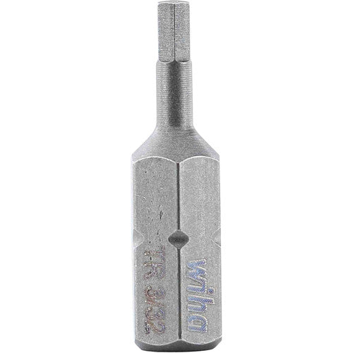 3/32X25MM SEC. HEX 10PK - Industrial Tool & Supply