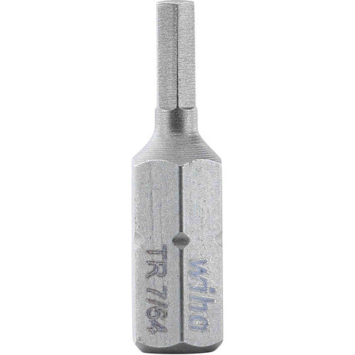 7/64X25MM SEC. HEX 10PK - Industrial Tool & Supply
