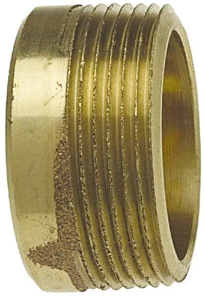 NIBCO - Drain, Waste & Vent Pipe Fittings Type: Adapter Fitting Size: 1-1/2 (Inch) - Industrial Tool & Supply