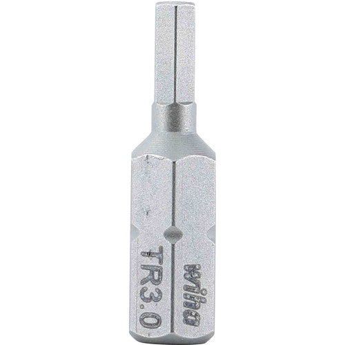 3.0X25MM SEC. HEX 10PK - Industrial Tool & Supply