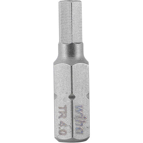 4.0X25MM SEC. HEX 10PK - Industrial Tool & Supply