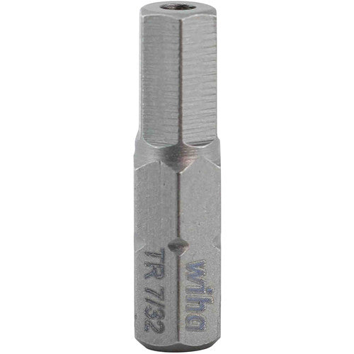 7/32X25MM SEC. HEX 10PK - Industrial Tool & Supply