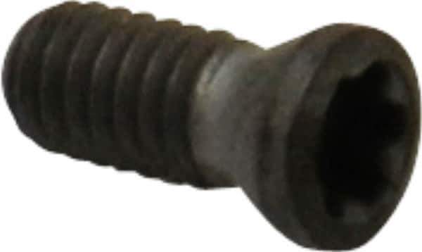 Walter - Screw for Indexable Tools - F4042 Series - Industrial Tool & Supply