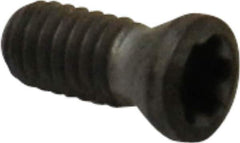 Walter - Screw for Indexable Tools - F4042 Series - Industrial Tool & Supply