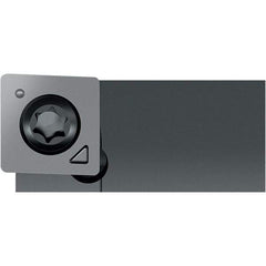 Walter - MP..0603.., MP..0803.., MP..1204.. Insert Style, Indexable Milling Right Hand Cartridge - F2252.B, F2252.BN Toolholder Style, Compatible with Face Mills - Industrial Tool & Supply