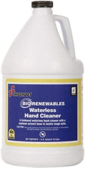 Ability One - 1 Gal Hand Cleaner & Soap - Industrial Tool & Supply