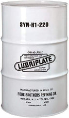 Lubriplate - 55 Gal Drum General Purpose Chain & Cable Lubricant - Clear, Food Grade - Industrial Tool & Supply