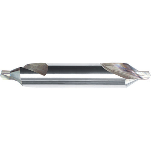 ‎CCD-109-250″ #3 CENTER DRILL - Exact Industrial Supply