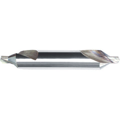 ‎CCD-109-250″ #3 CENTER DRILL - Exact Industrial Supply