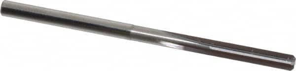 SGS - 1/8" Solid Carbide 4 Flute Chucking Reamer - Industrial Tool & Supply