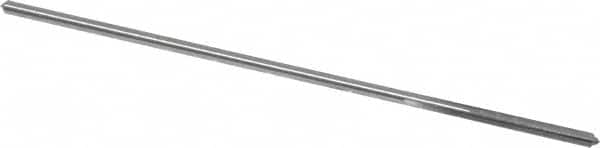 Made in USA - 0.06" High Speed Steel 4 Flute Chucking Reamer - Industrial Tool & Supply