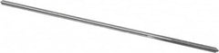 Made in USA - 0.06" High Speed Steel 4 Flute Chucking Reamer - Industrial Tool & Supply