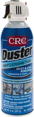 CRC - 16 oz Duster - Use with Keyboards - Industrial Tool & Supply
