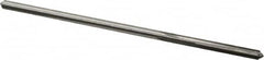 Made in USA - 0.148" High Speed Steel 4 Flute Chucking Reamer - Industrial Tool & Supply