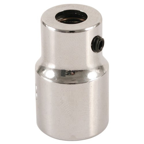 1/4 TO 3/8 SQ DRIVE BIT SOCKET - Industrial Tool & Supply