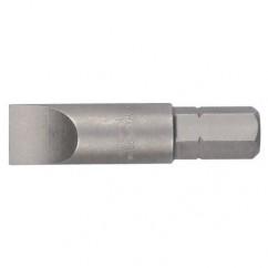 10MM SLOTTED 10PK - Industrial Tool & Supply