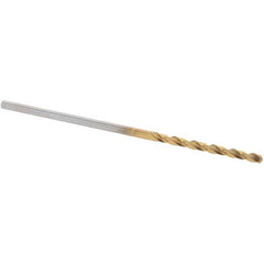 Guhring - 1.25mm 130° Cobalt Jobber Drill - Exact Industrial Supply