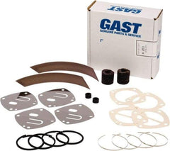 Gast - Air Compressor Repair Kit - Use with Gast 56 Frame Piston Pumps - Industrial Tool & Supply