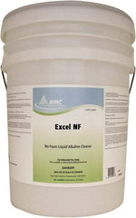 Rochester Midland Corporation - 5 Gal Bucket All-Purpose Cleaner - Liquid, Odor-Free - Industrial Tool & Supply