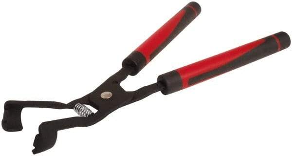 Proto - 15.4" Long, Red & Black Steel Spark Plug Boot Puller - For Use with Spark Plug Boots - Industrial Tool & Supply