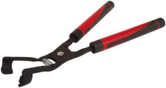 Proto - 15.4" Long, Red & Black Steel Spark Plug Boot Puller - For Use with Spark Plug Boots - Industrial Tool & Supply