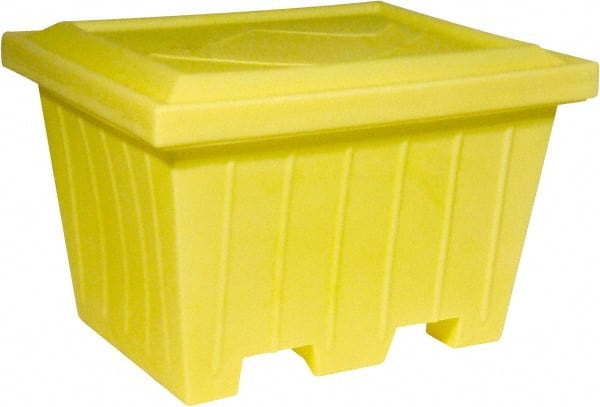 Enpac - Spill Pallets, Platforms, Sumps & Basins Type: Sump Number of Drums: 0 - Industrial Tool & Supply