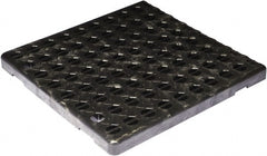 Enpac - Collapsible/Portable Spill Containment Accessories Type: Grating Spill Containment Compatibility: ENPAC Pallets - Industrial Tool & Supply