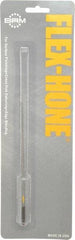 Brush Research Mfg. - 0.138" to 5/32" Bore Diam, Diamond Flexible Hone - Extra Fine, 6" OAL - Industrial Tool & Supply