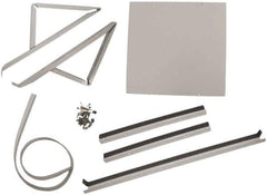 Friedrich - Air Conditioner Kits Type: Medium Window Mount Kit - Industrial Tool & Supply